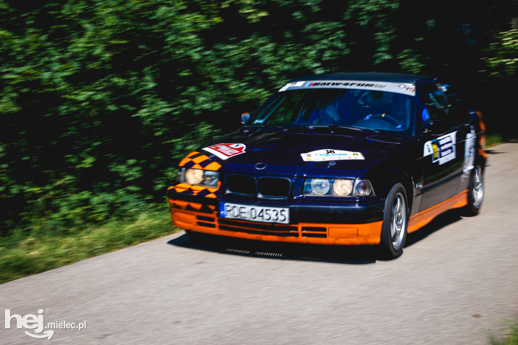 Super Sprint w gminie Wadowice Górne