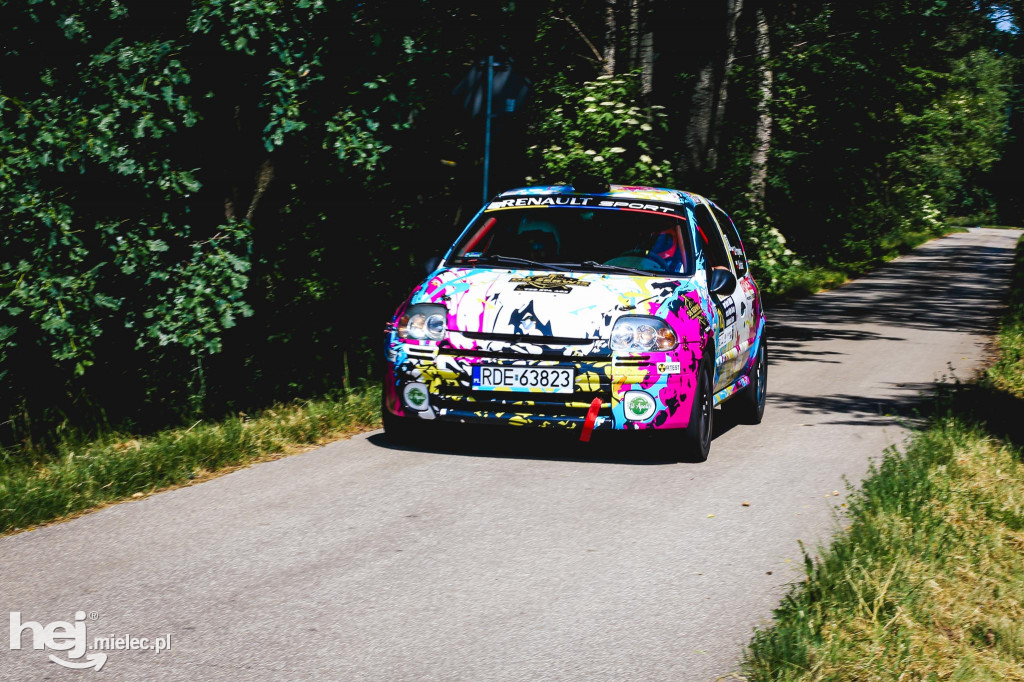 Super Sprint w gminie Wadowice Górne