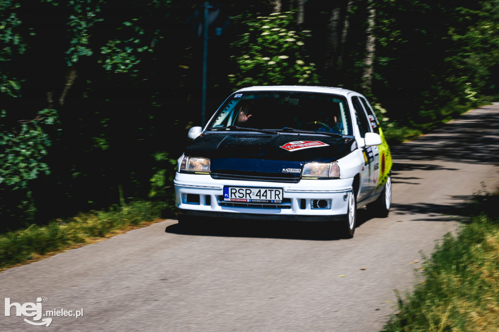Super Sprint w gminie Wadowice Górne