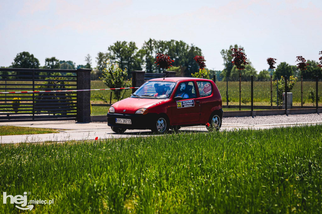 Super Sprint w gminie Wadowice Górne