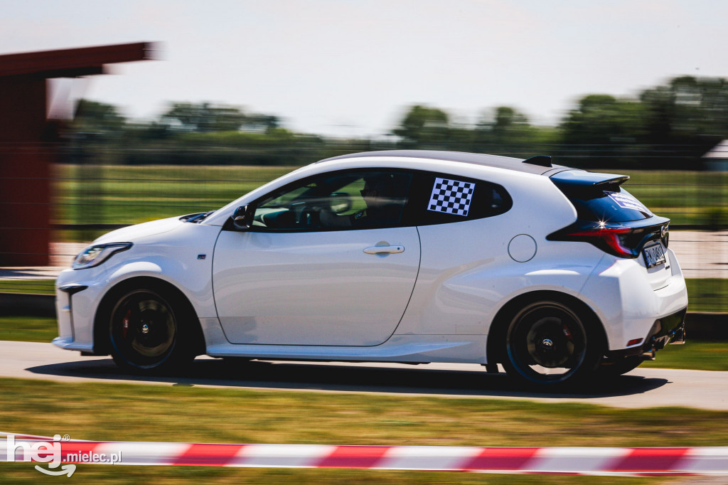 Super Sprint w gminie Wadowice Górne