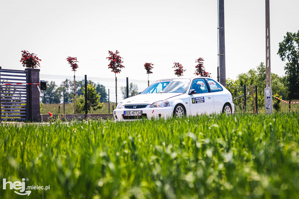 Super Sprint w gminie Wadowice Górne