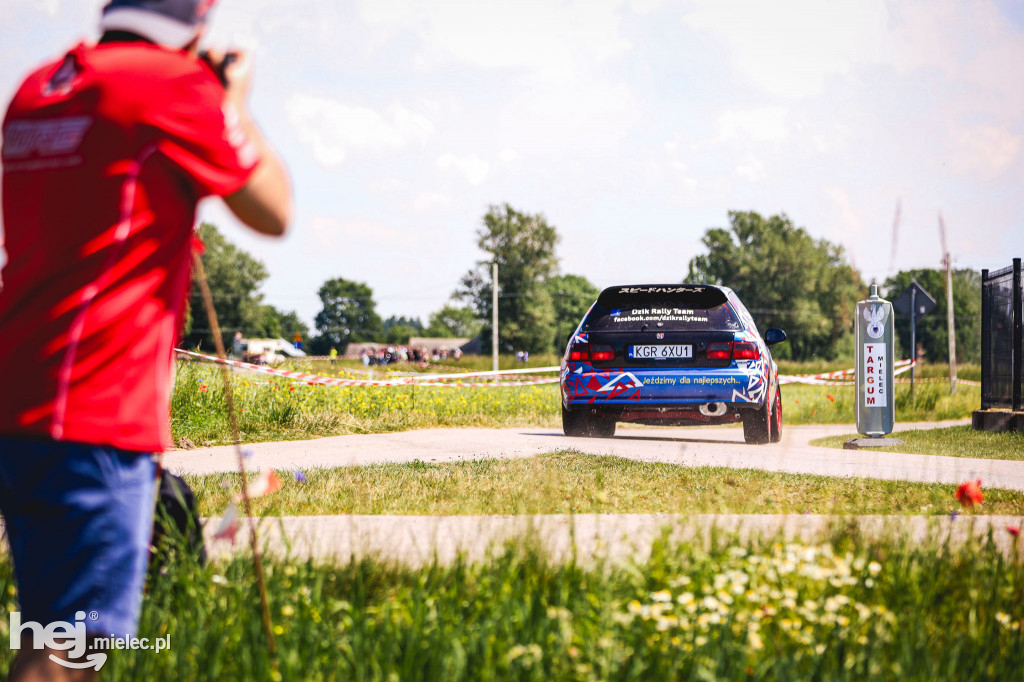 Super Sprint w gminie Wadowice Górne