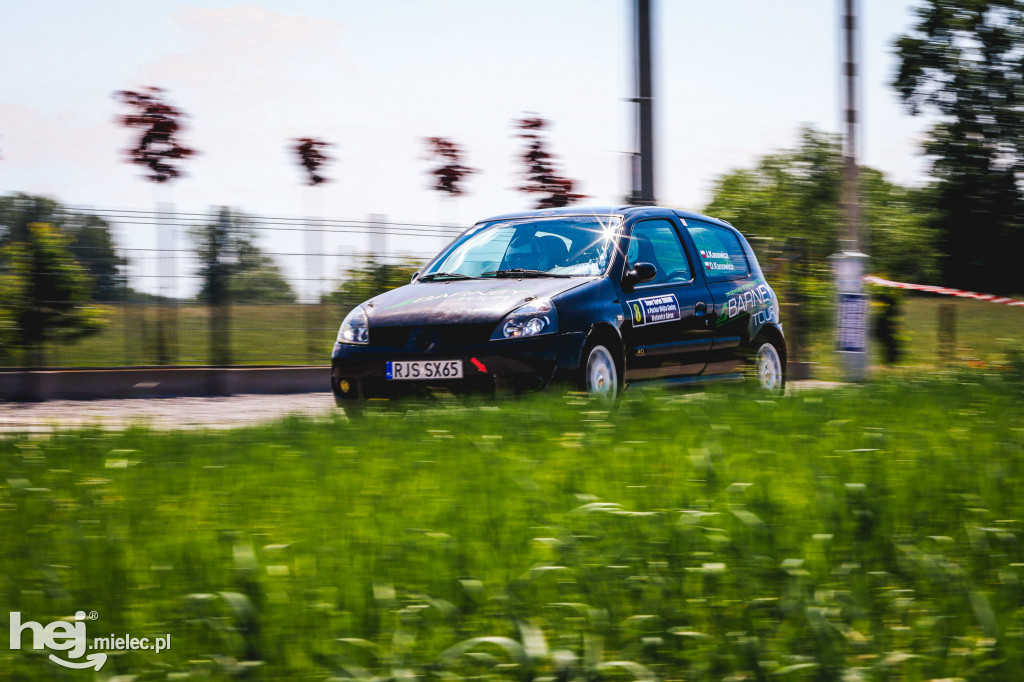 Super Sprint w gminie Wadowice Górne
