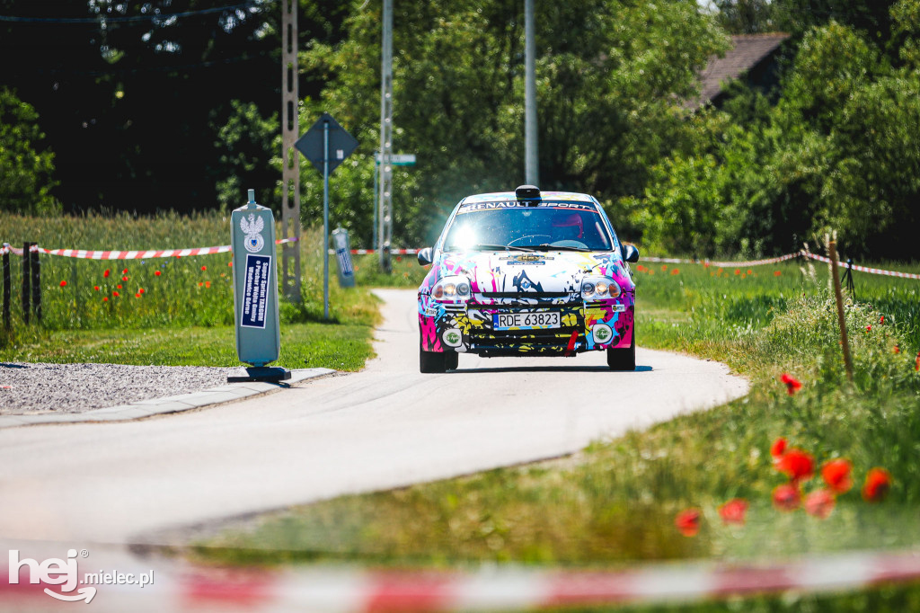 Super Sprint w gminie Wadowice Górne