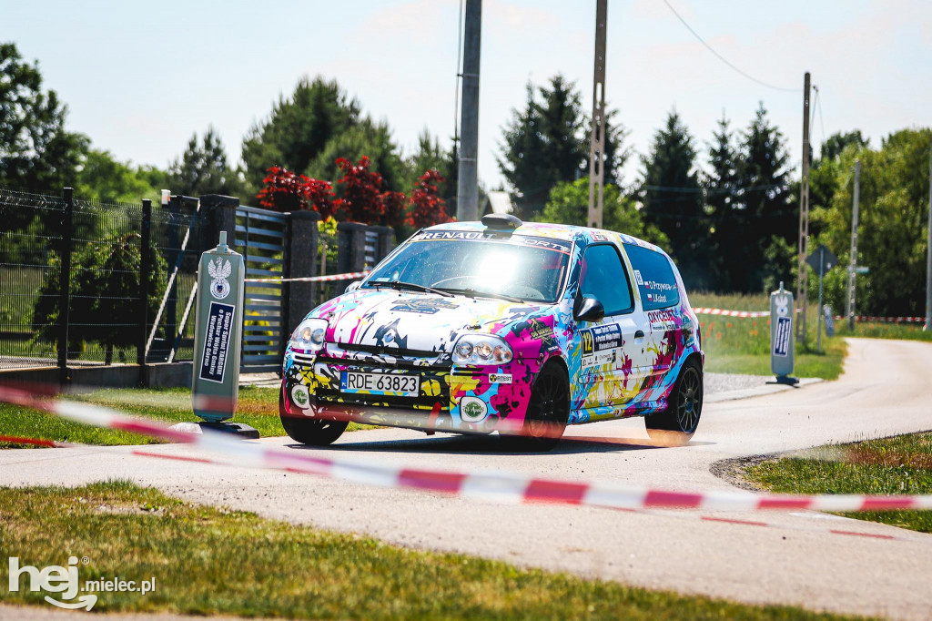 Super Sprint w gminie Wadowice Górne