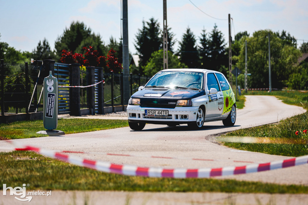 Super Sprint w gminie Wadowice Górne