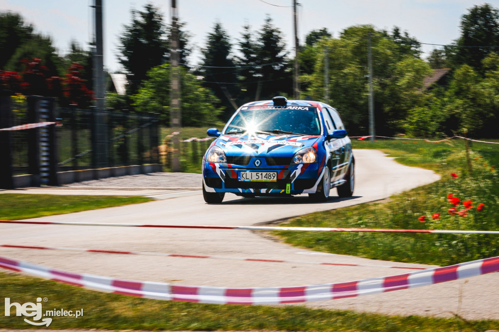 Super Sprint w gminie Wadowice Górne