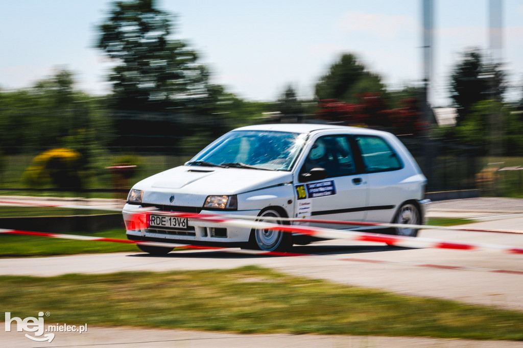 Super Sprint w gminie Wadowice Górne