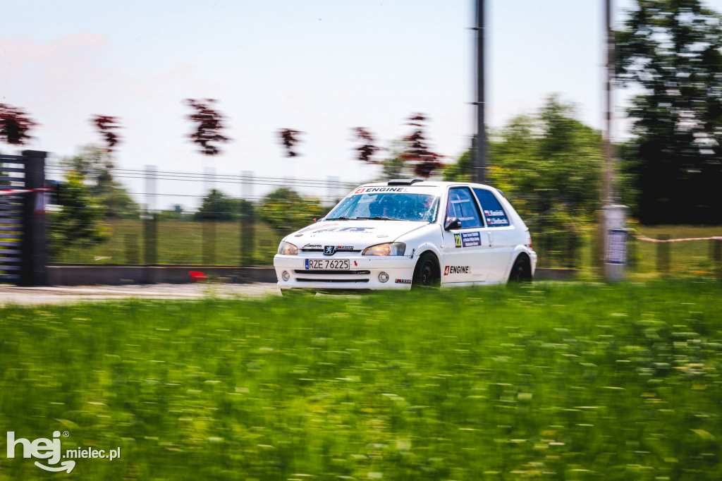 Super Sprint w gminie Wadowice Górne