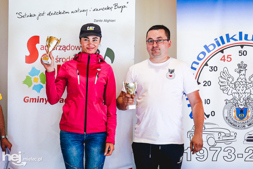 Super Sprint w gminie Wadowice Górne