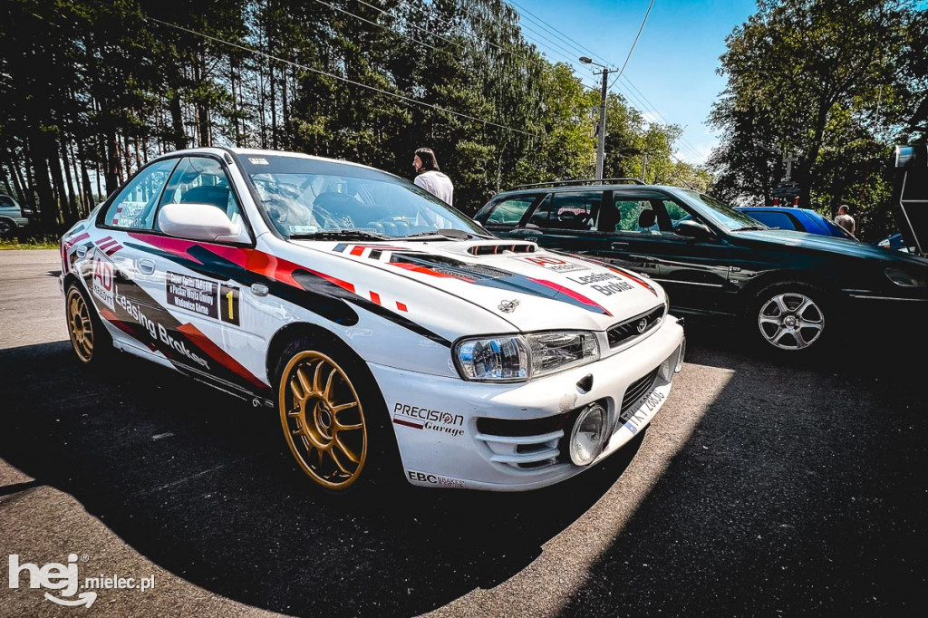 Super Sprint w gminie Wadowice Górne