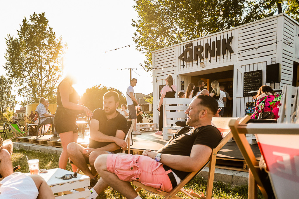 QRNIK rozpoczął sezon: koncert Bogdana Romańskiego