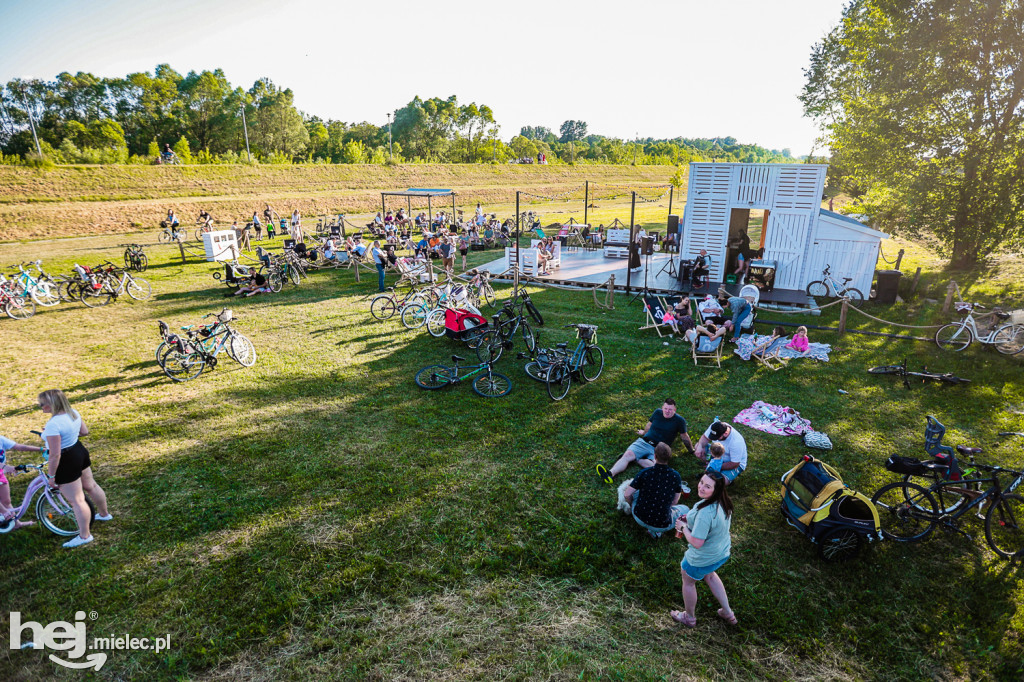 QRNIK rozpoczął sezon: koncert Bogdana Romańskiego