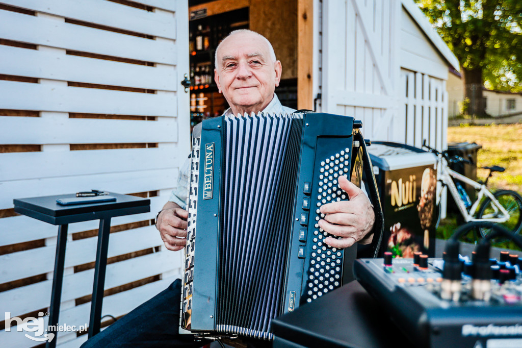 QRNIK rozpoczął sezon: koncert Bogdana Romańskiego