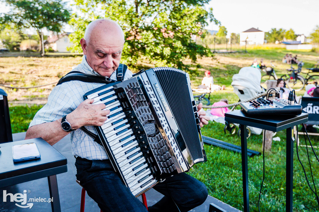 QRNIK rozpoczął sezon: koncert Bogdana Romańskiego