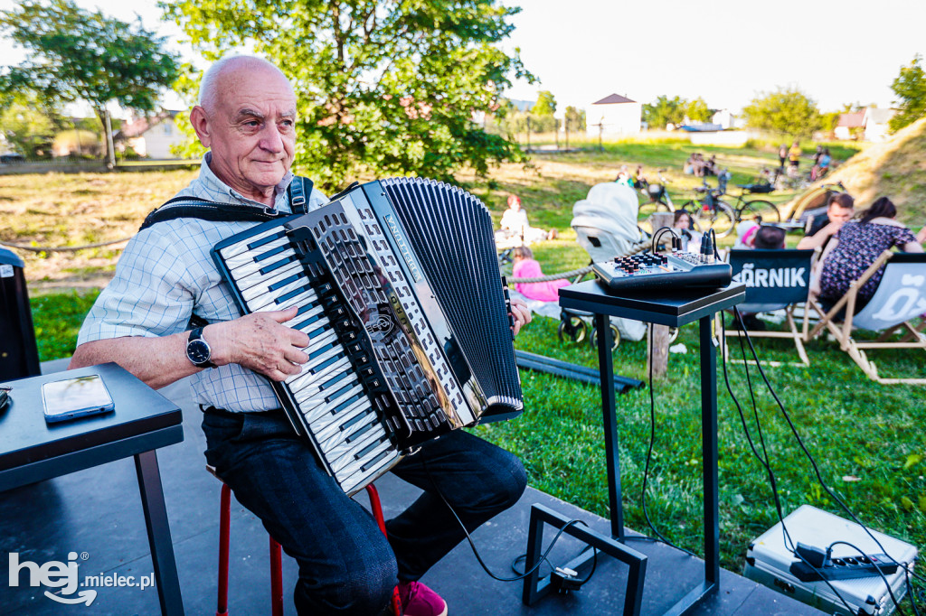 QRNIK rozpoczął sezon: koncert Bogdana Romańskiego