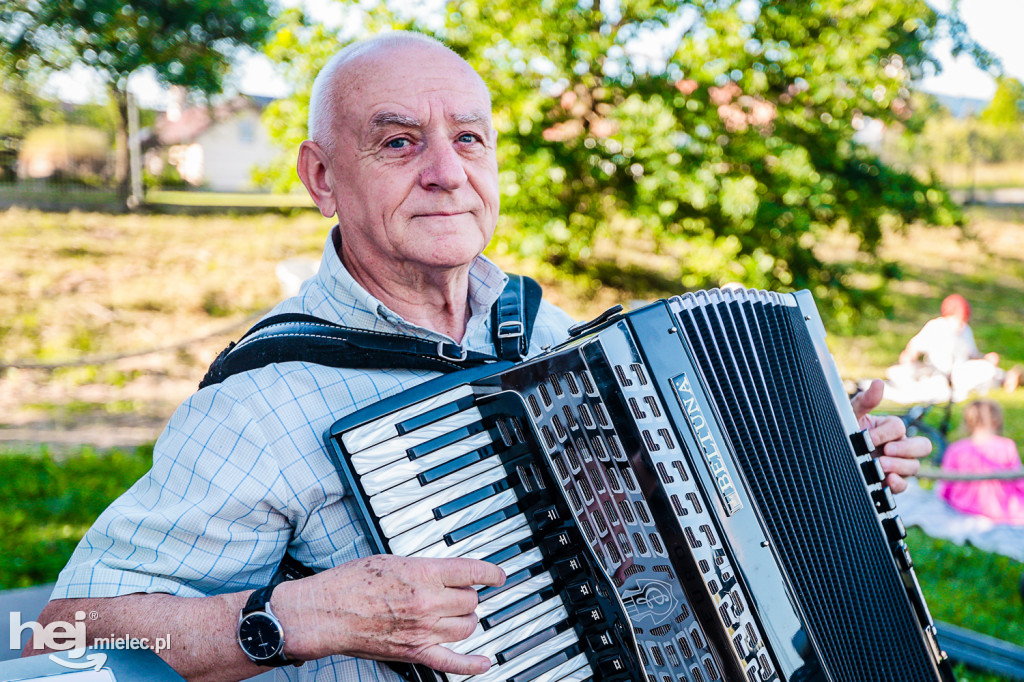 QRNIK rozpoczął sezon: koncert Bogdana Romańskiego