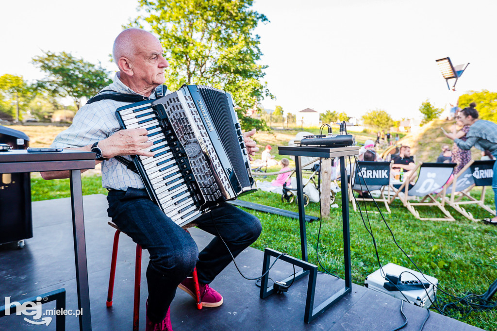 QRNIK rozpoczął sezon: koncert Bogdana Romańskiego