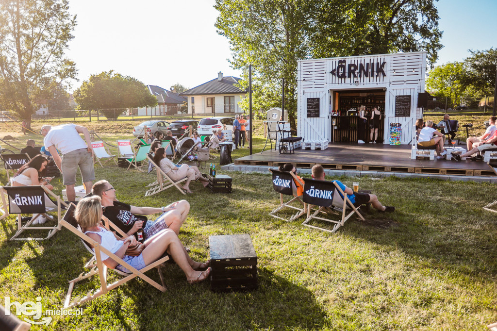 QRNIK rozpoczął sezon: koncert Bogdana Romańskiego