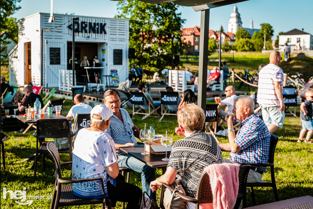 QRNIK rozpoczął sezon: koncert Bogdana Romańskiego