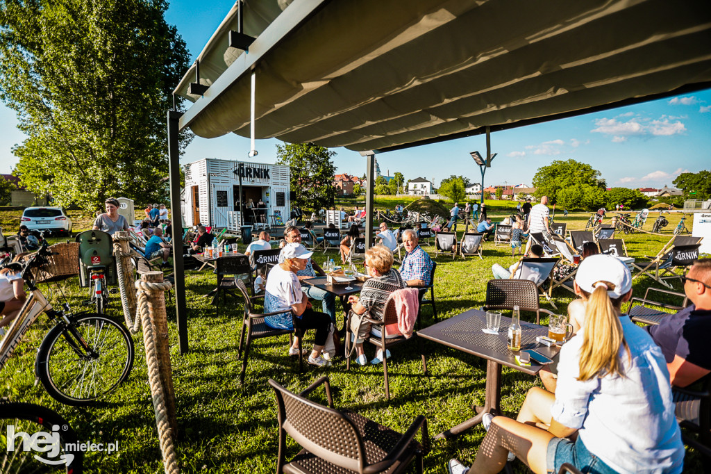 QRNIK rozpoczął sezon: koncert Bogdana Romańskiego