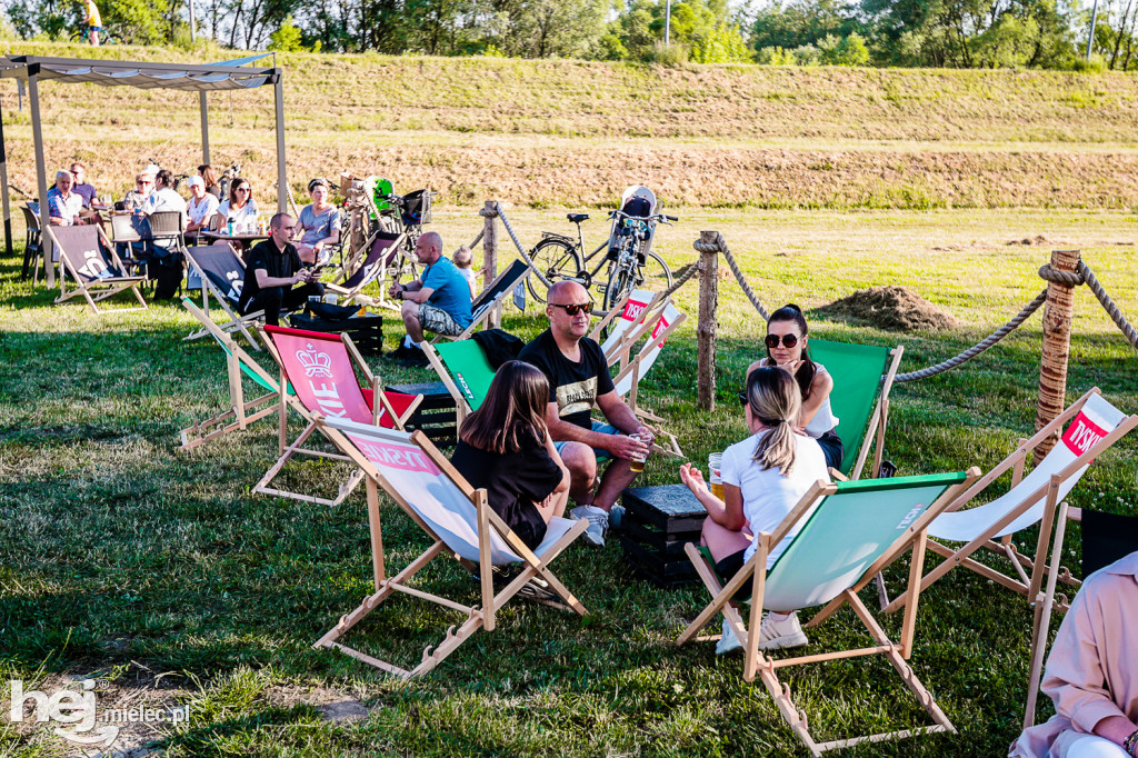 QRNIK rozpoczął sezon: koncert Bogdana Romańskiego