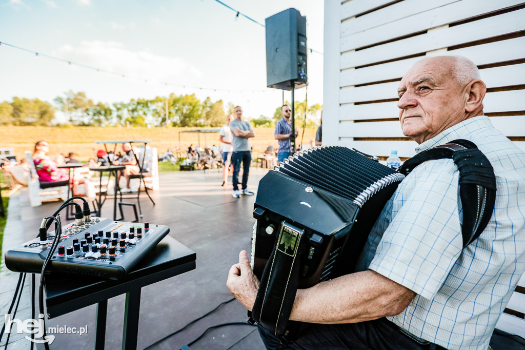 QRNIK rozpoczął sezon: koncert Bogdana Romańskiego