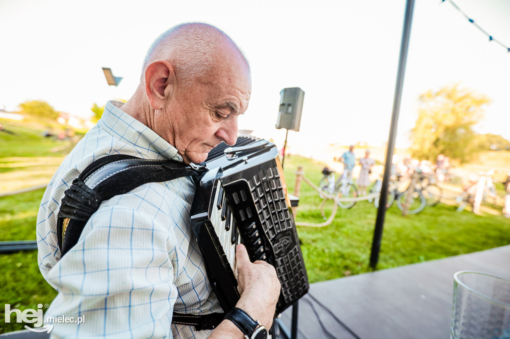 QRNIK rozpoczął sezon: koncert Bogdana Romańskiego