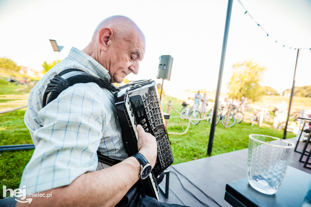 QRNIK rozpoczął sezon: koncert Bogdana Romańskiego