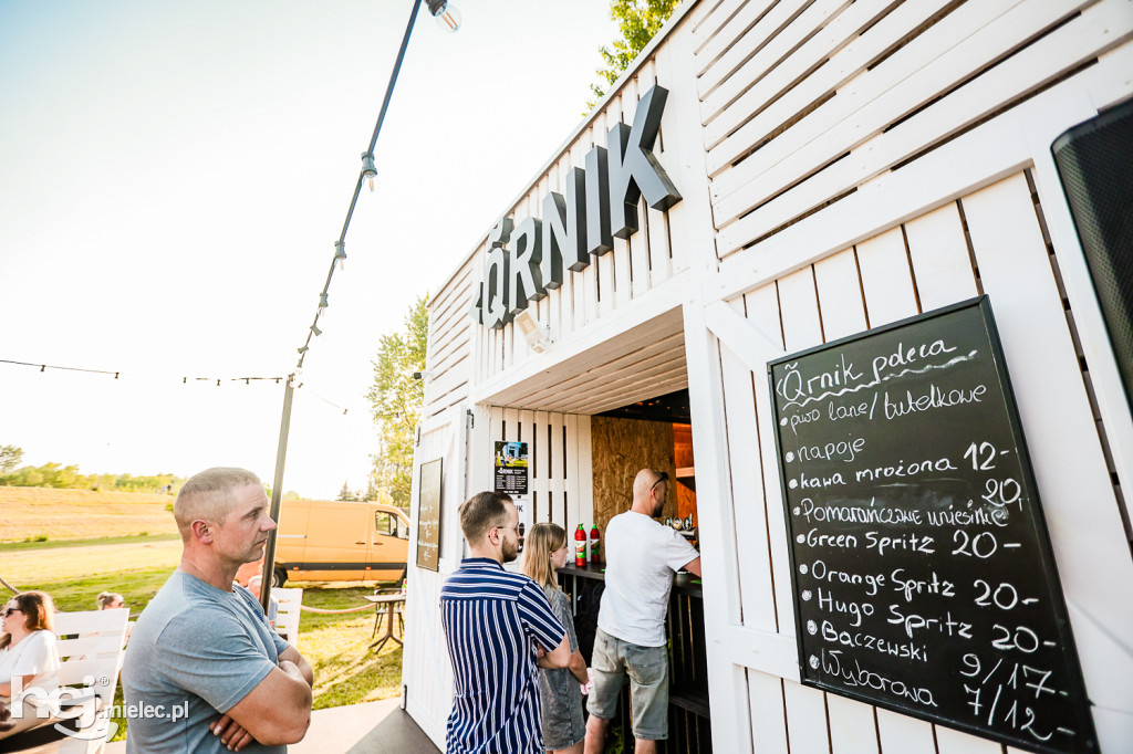 QRNIK rozpoczął sezon: koncert Bogdana Romańskiego