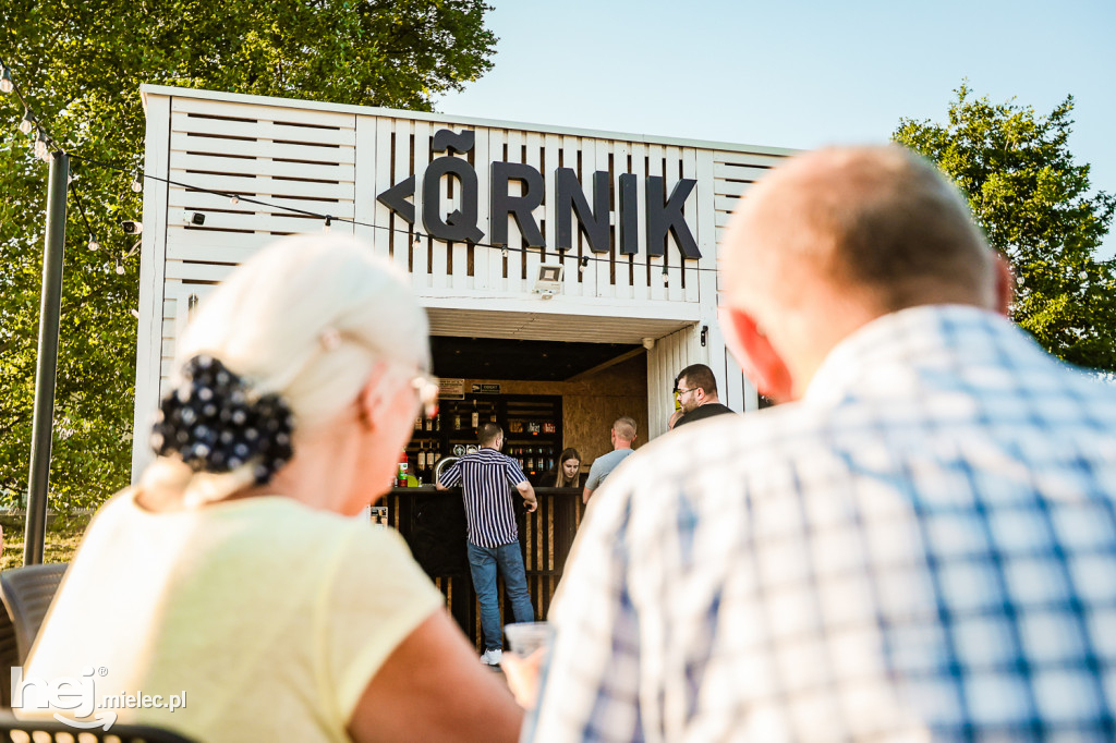 QRNIK rozpoczął sezon: koncert Bogdana Romańskiego