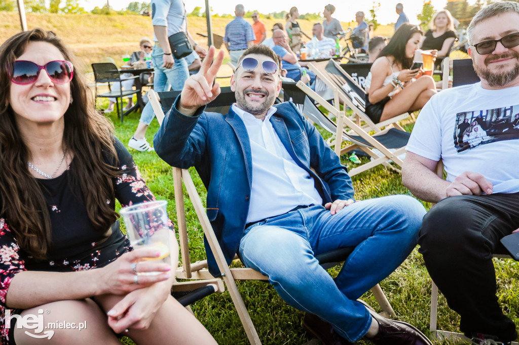 QRNIK rozpoczął sezon: koncert Bogdana Romańskiego