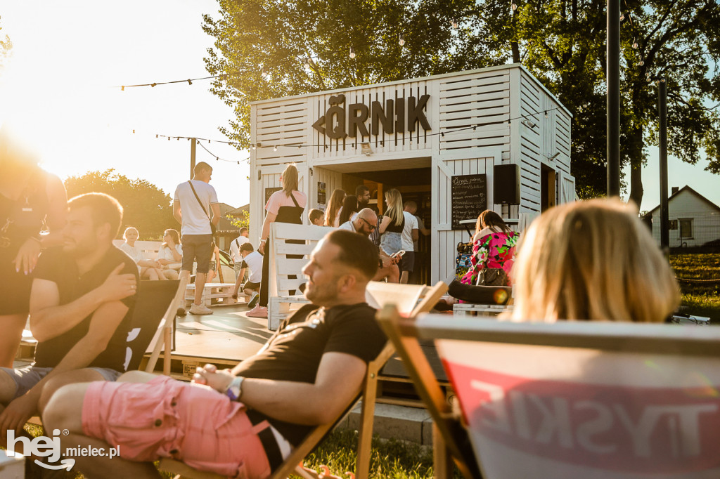 QRNIK rozpoczął sezon: koncert Bogdana Romańskiego