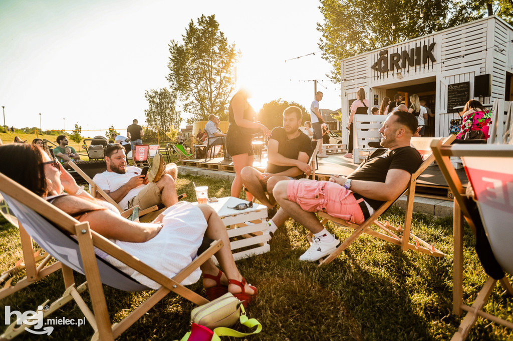 QRNIK rozpoczął sezon: koncert Bogdana Romańskiego