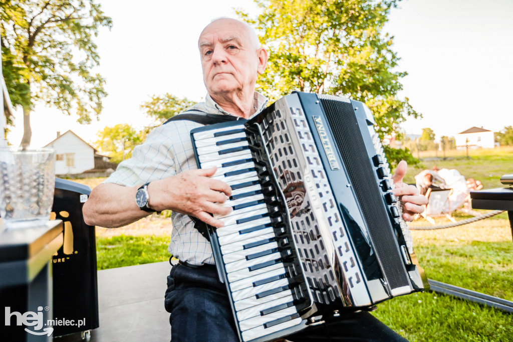 QRNIK rozpoczął sezon: koncert Bogdana Romańskiego