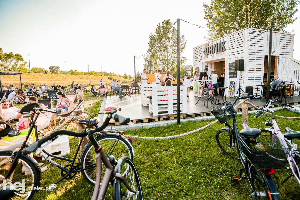 QRNIK rozpoczął sezon: koncert Bogdana Romańskiego