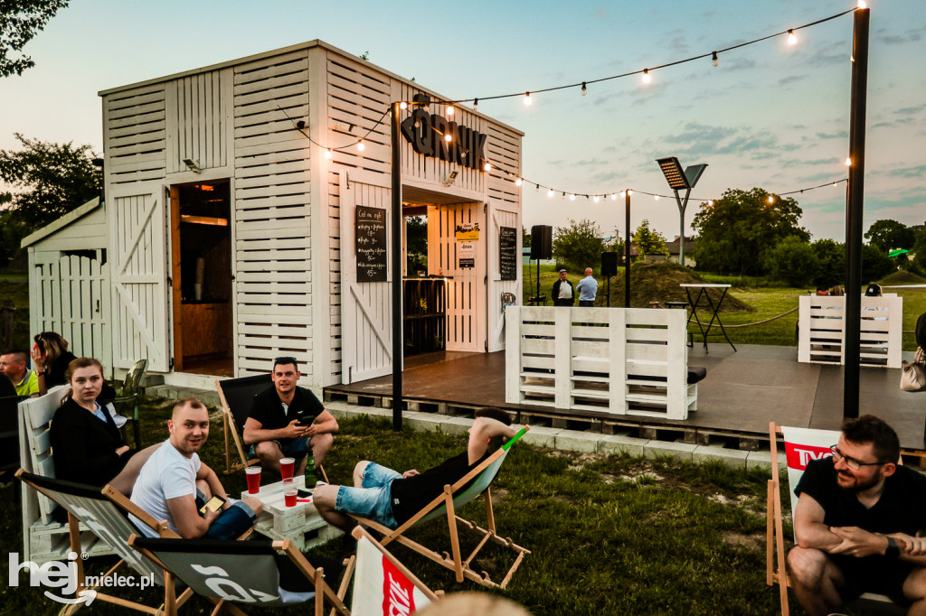 QRNIK rozpoczął sezon: koncert Bogdana Romańskiego