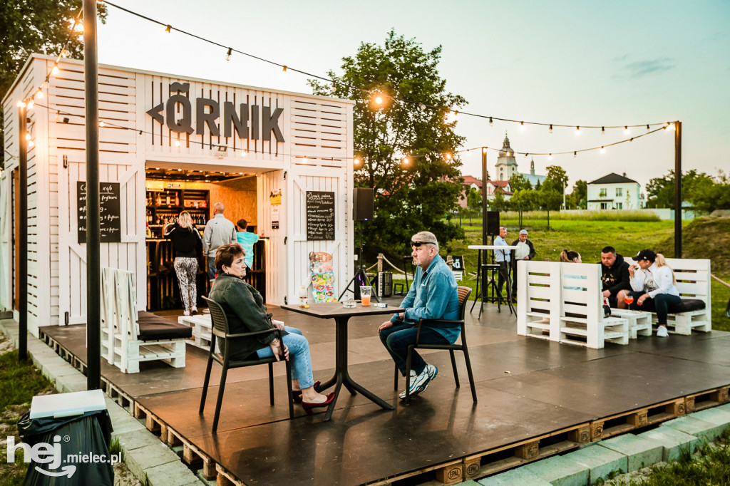 QRNIK rozpoczął sezon: koncert Bogdana Romańskiego