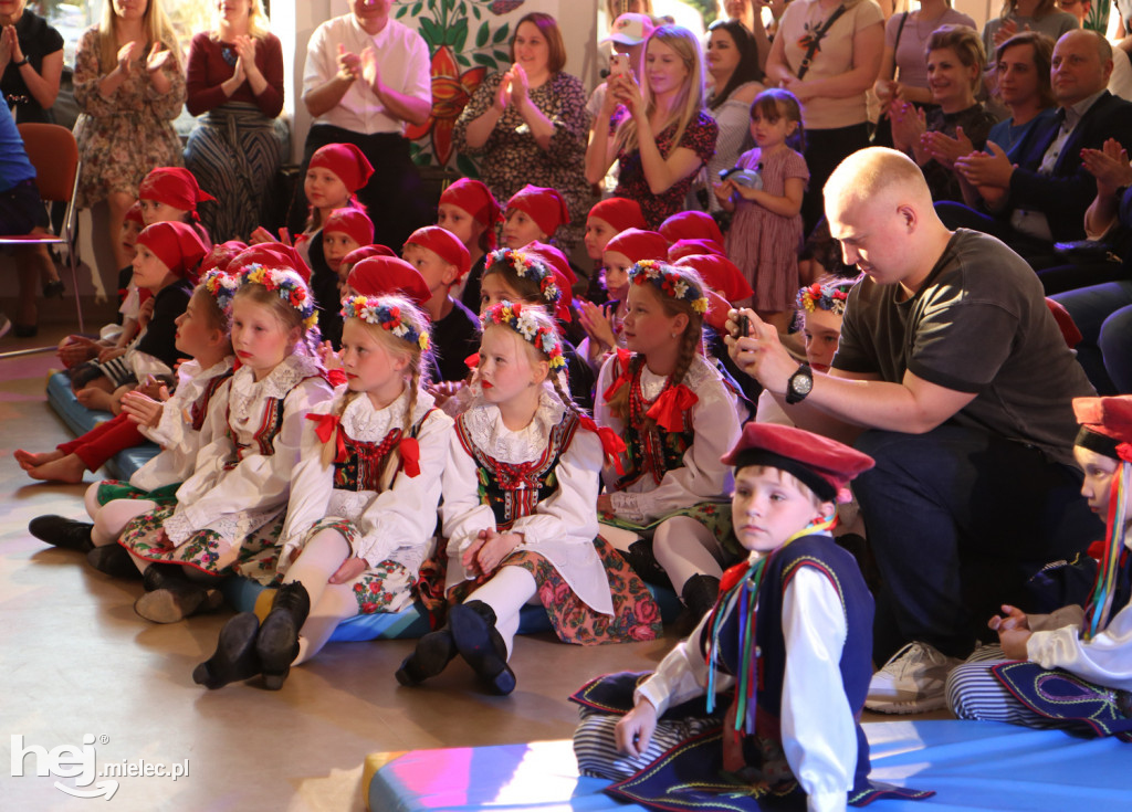 Finał edukacji artystycznej