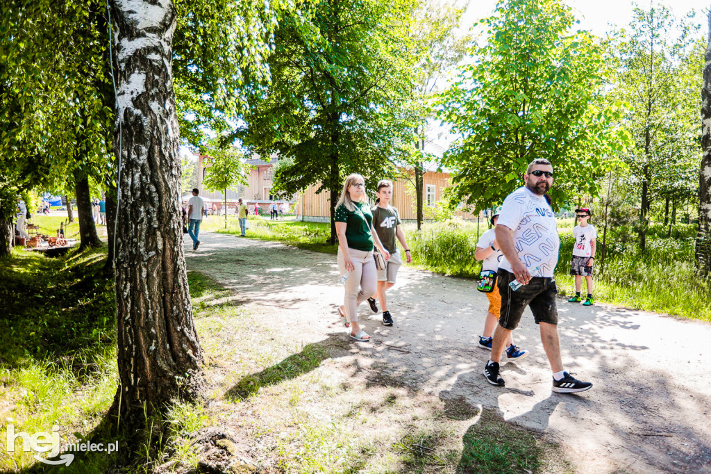 Prezentacje Twórczości Ludowej Lasowiaków i Rzeszowiaków