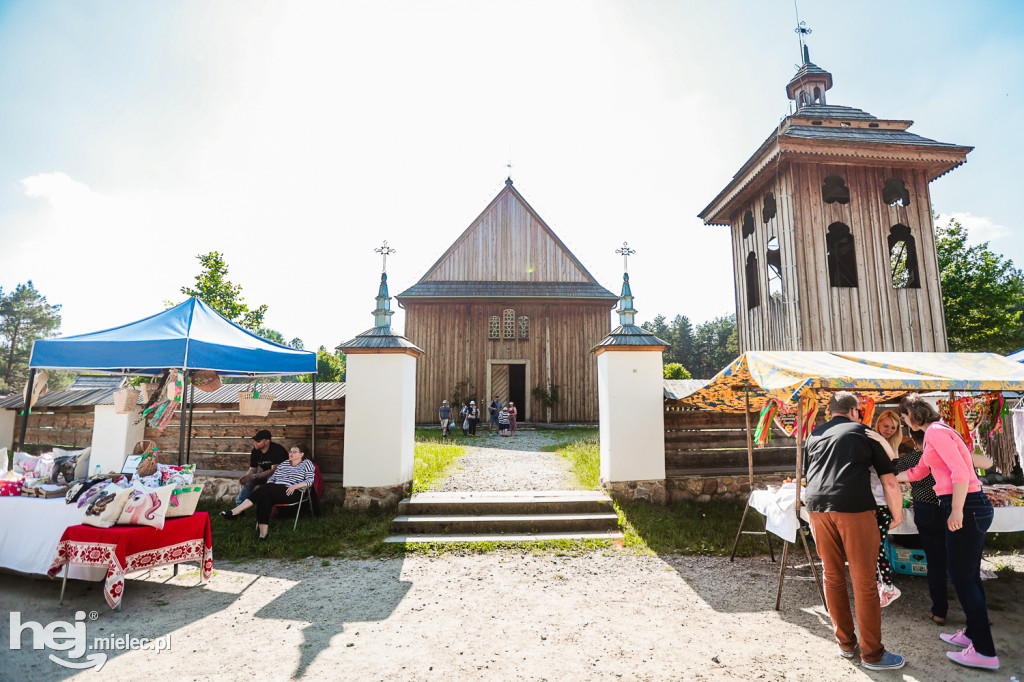 Prezentacje Twórczości Ludowej Lasowiaków i Rzeszowiaków