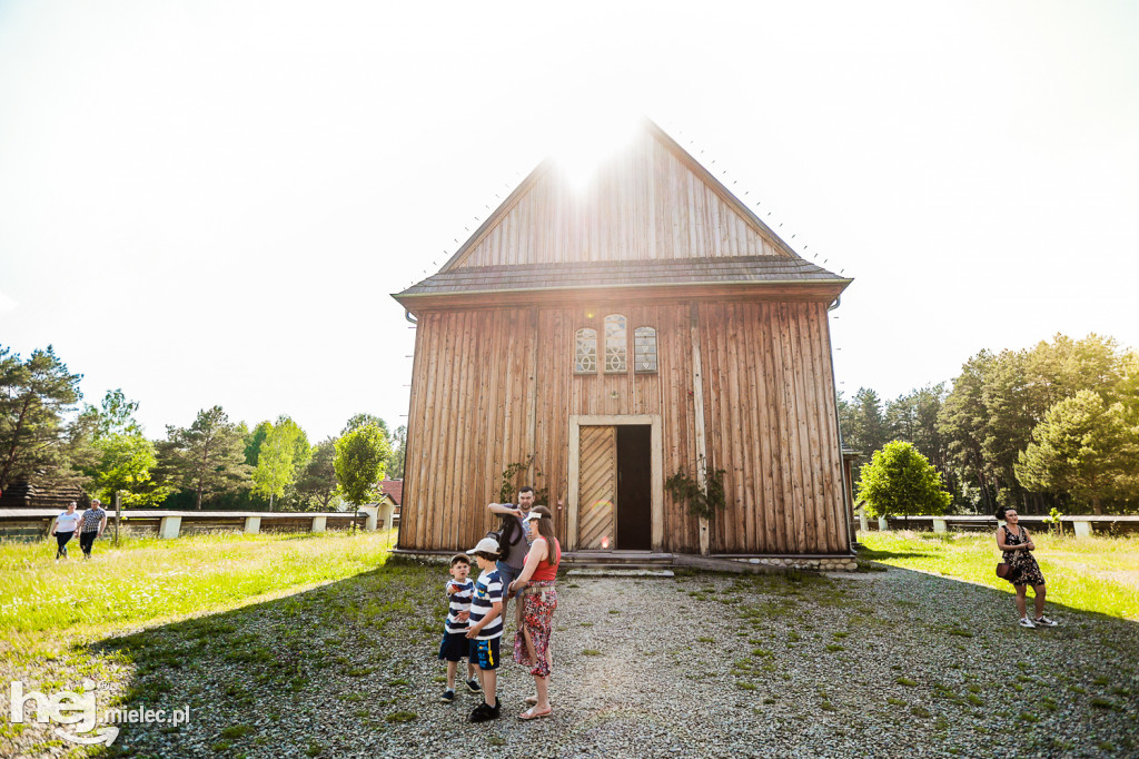 Prezentacje Twórczości Ludowej Lasowiaków i Rzeszowiaków