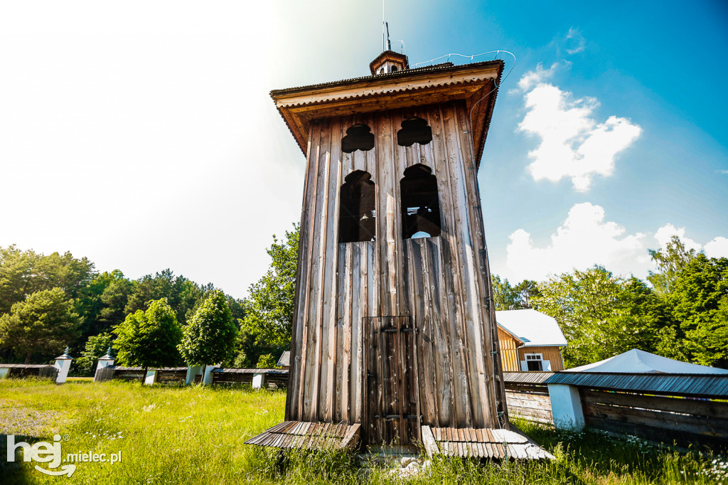 Prezentacje Twórczości Ludowej Lasowiaków i Rzeszowiaków