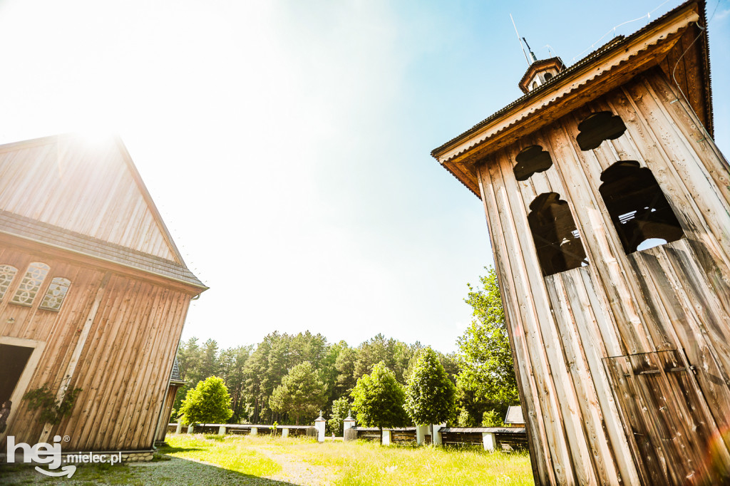 Prezentacje Twórczości Ludowej Lasowiaków i Rzeszowiaków