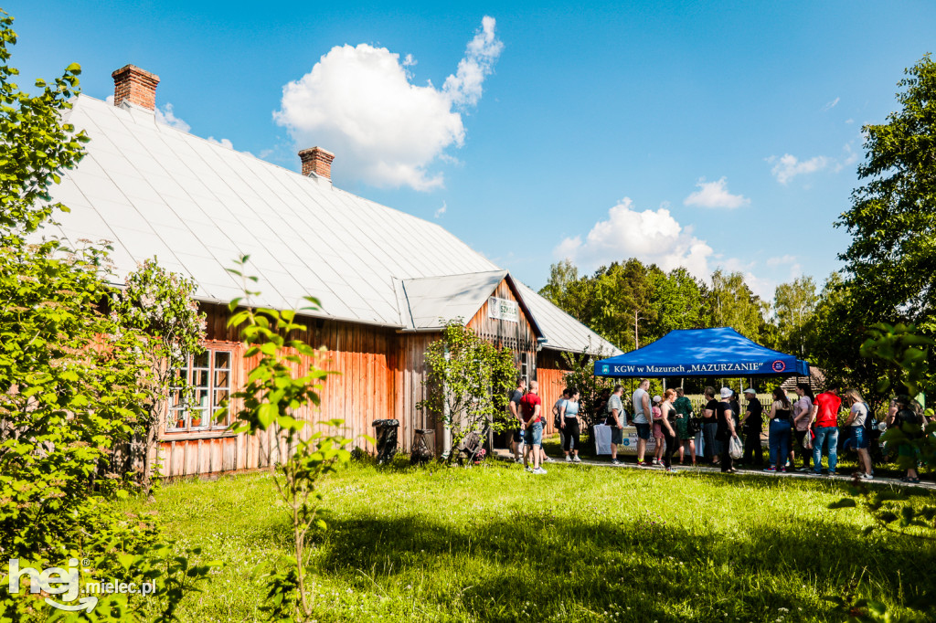 Prezentacje Twórczości Ludowej Lasowiaków i Rzeszowiaków