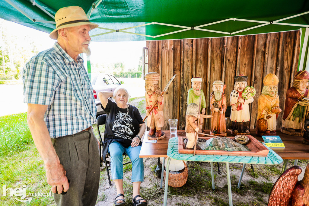 Prezentacje Twórczości Ludowej Lasowiaków i Rzeszowiaków