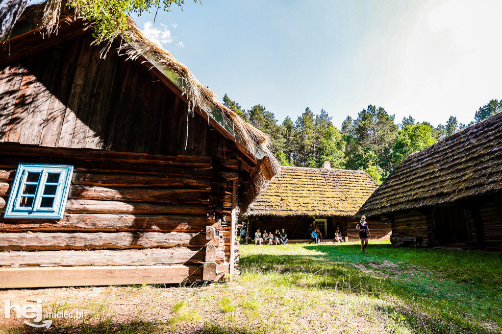 Prezentacje Twórczości Ludowej Lasowiaków i Rzeszowiaków