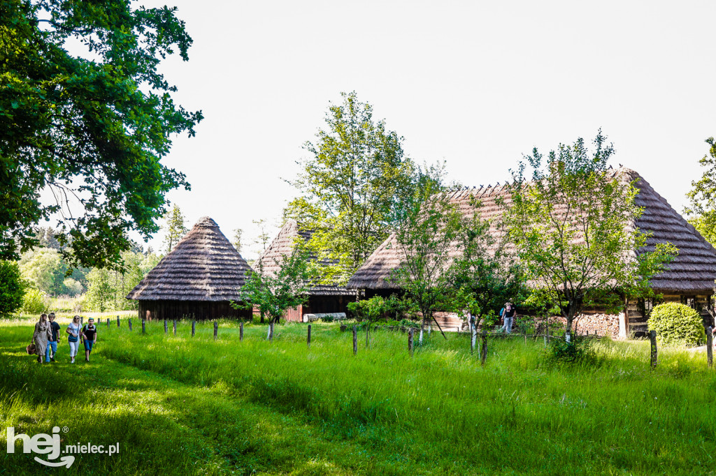 Prezentacje Twórczości Ludowej Lasowiaków i Rzeszowiaków