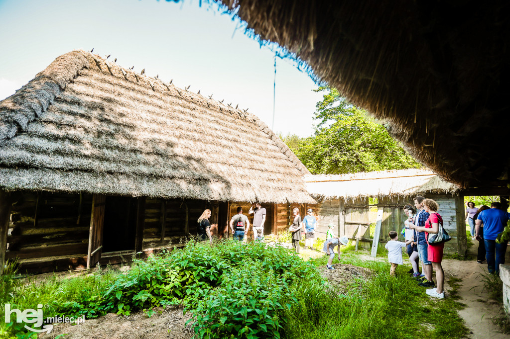 Prezentacje Twórczości Ludowej Lasowiaków i Rzeszowiaków